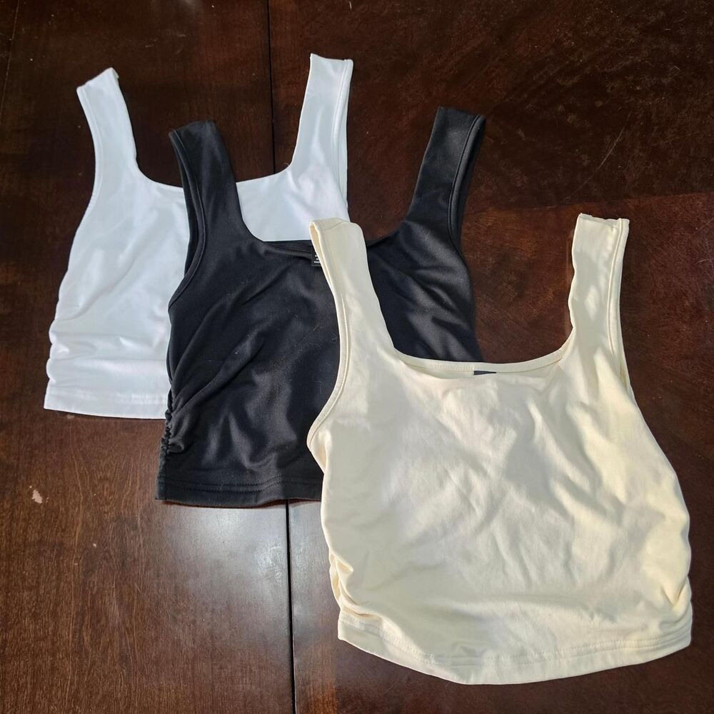 Shein Women's multi Vest